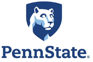 University Mark and Shield | Penn State Brand Book